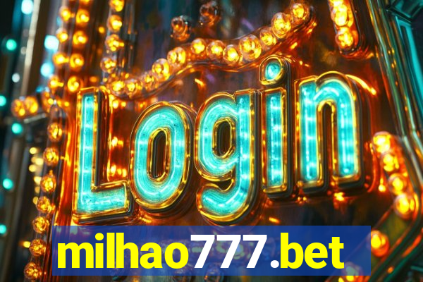 milhao777.bet