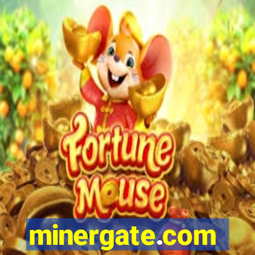 minergate.com