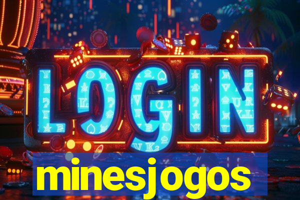 minesjogos