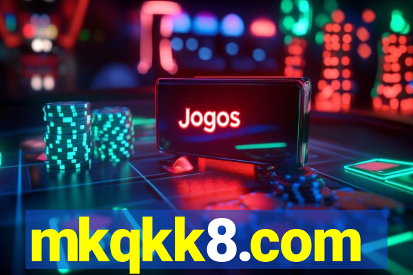 mkqkk8.com