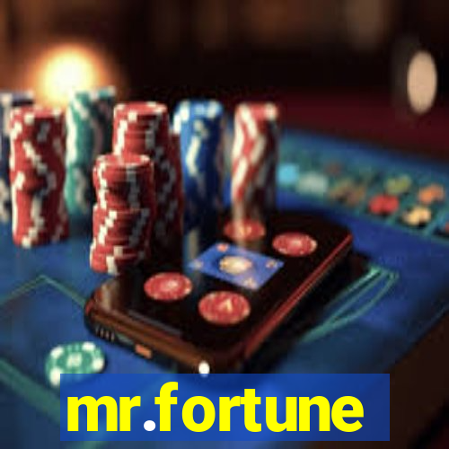 mr.fortune