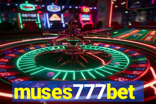 muses777bet