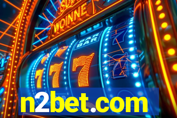 n2bet.com