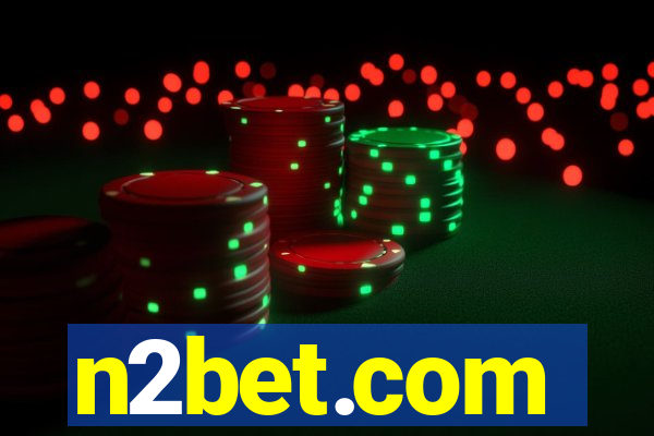 n2bet.com