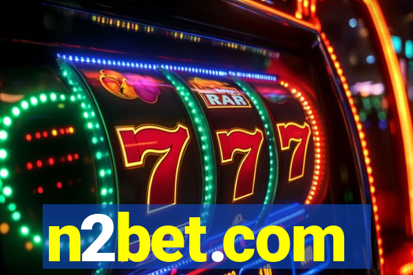 n2bet.com