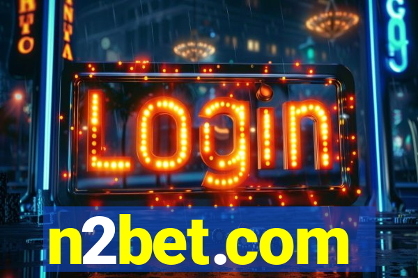 n2bet.com