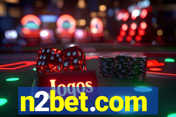 n2bet.com