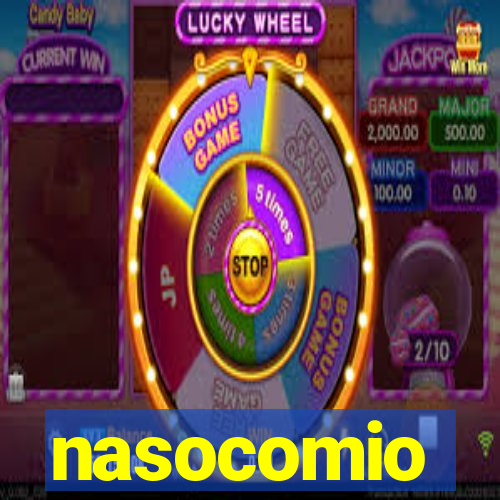 nasocomio