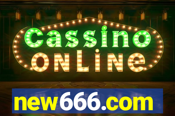 new666.com