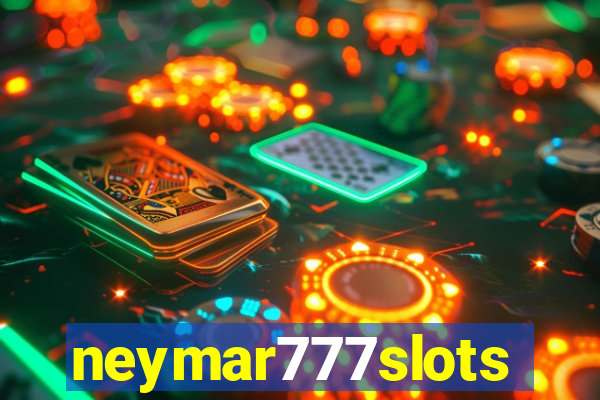 neymar777slots