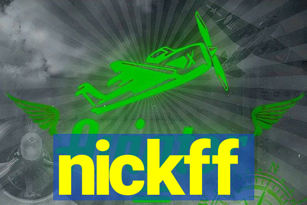 nickff