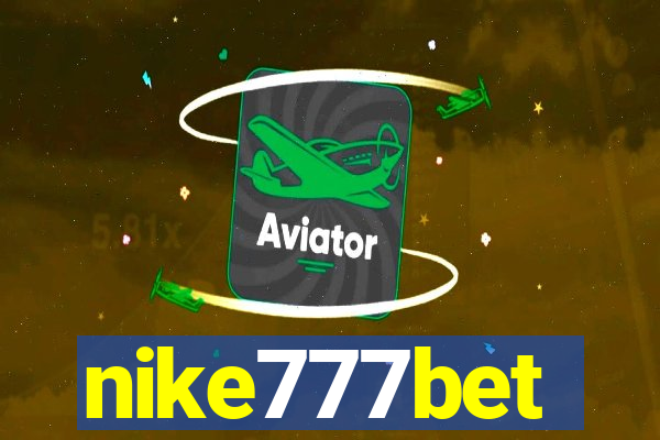 nike777bet