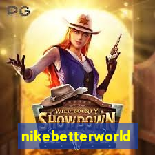 nikebetterworld.com