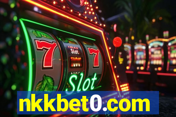 nkkbet0.com