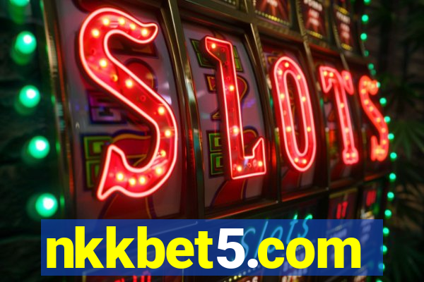 nkkbet5.com