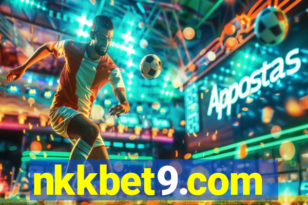 nkkbet9.com