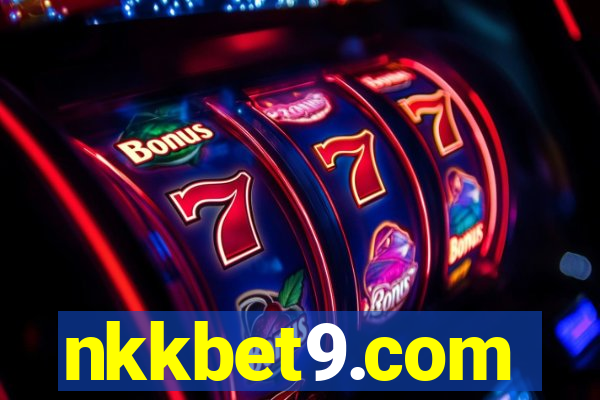 nkkbet9.com