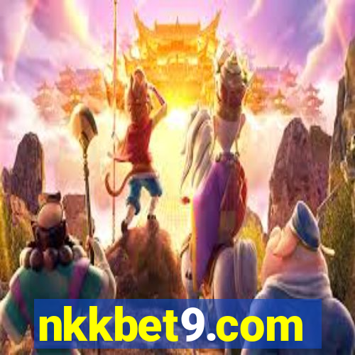 nkkbet9.com