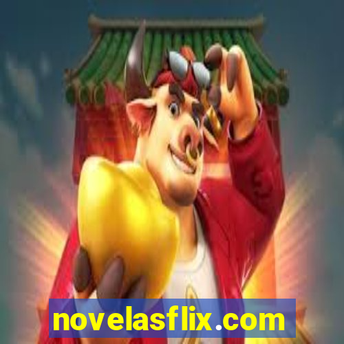 novelasflix.com