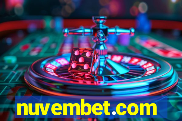 nuvembet.com