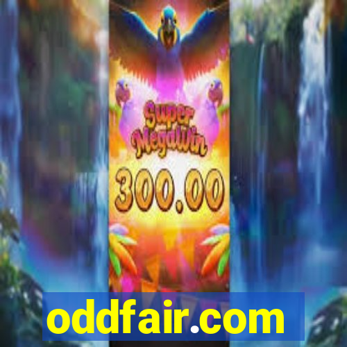 oddfair.com