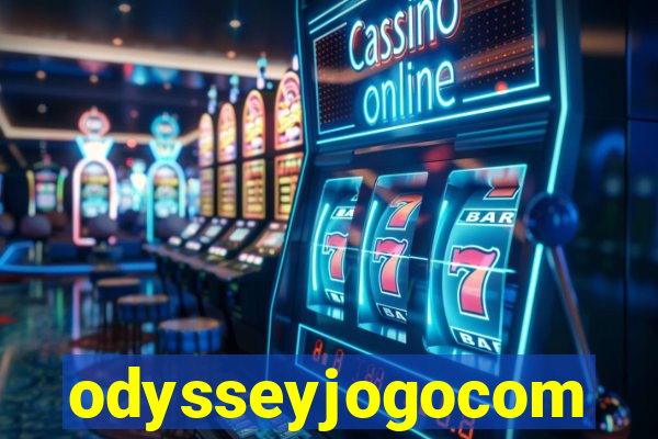 odysseyjogocom