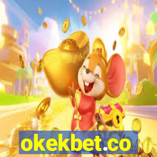 okekbet.co