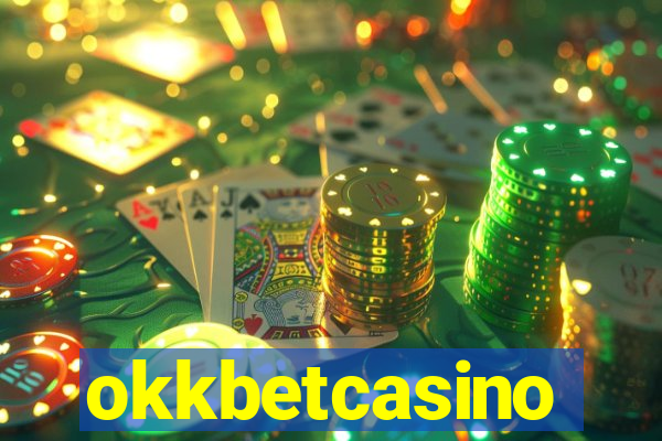 okkbetcasino