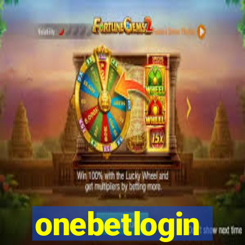 onebetlogin