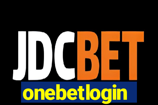 onebetlogin