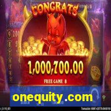 onequity.com