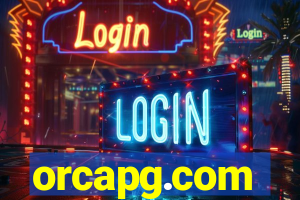 orcapg.com