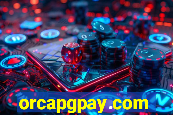 orcapgpay.com