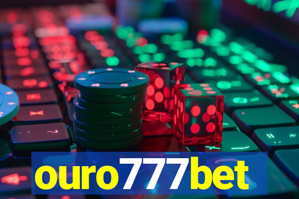 ouro777bet