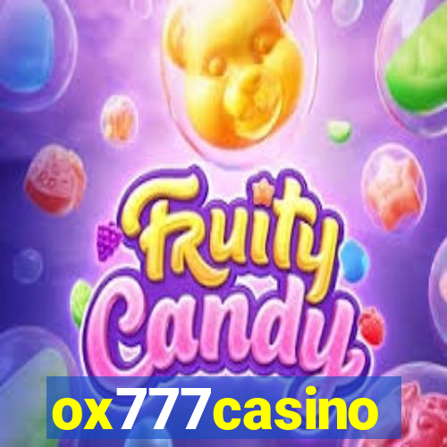 ox777casino