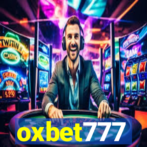 oxbet777