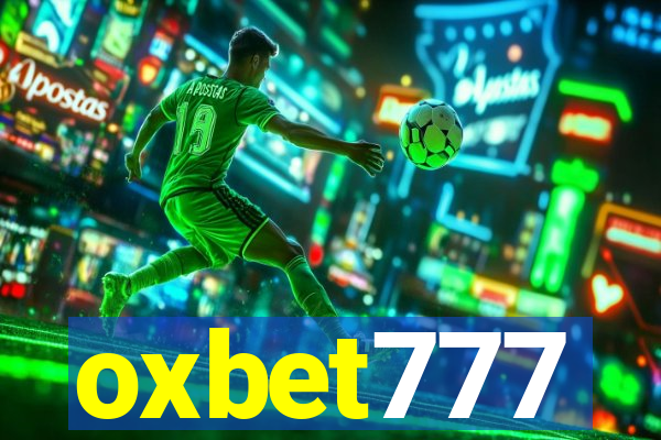 oxbet777