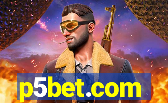 p5bet.com