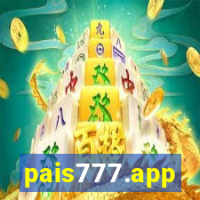 pais777.app