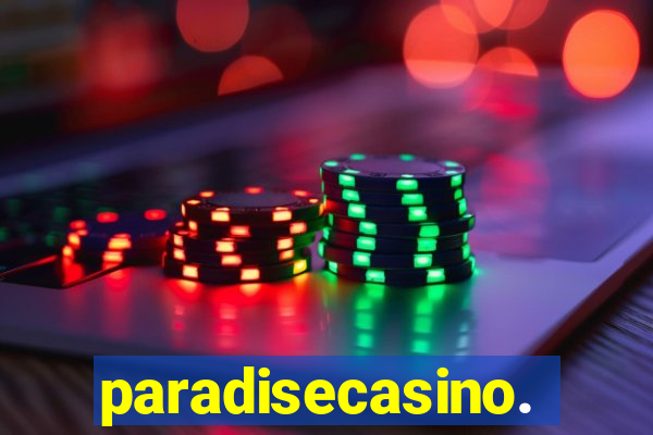 paradisecasino.com