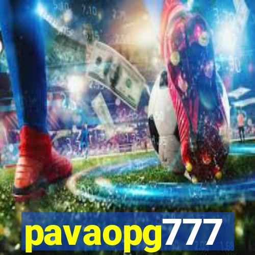 pavaopg777