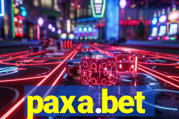 paxa.bet