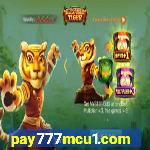 pay777mcu1.com