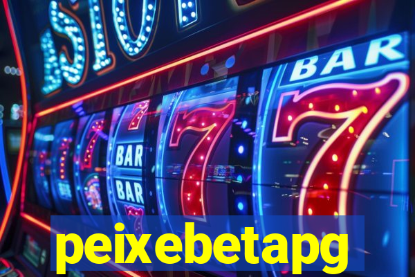 peixebetapg