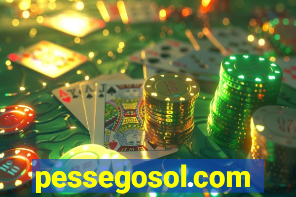 pessegosol.com