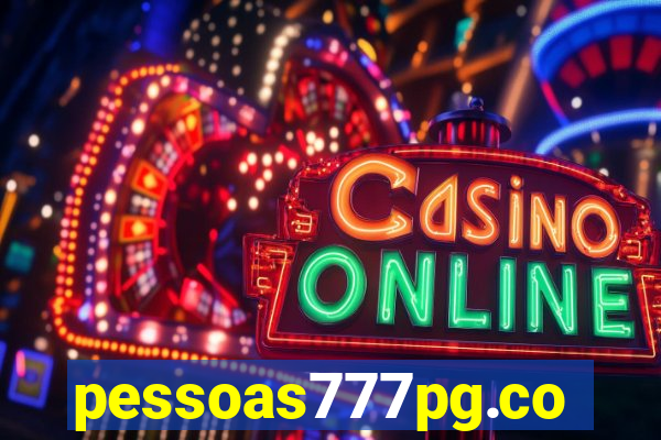 pessoas777pg.com