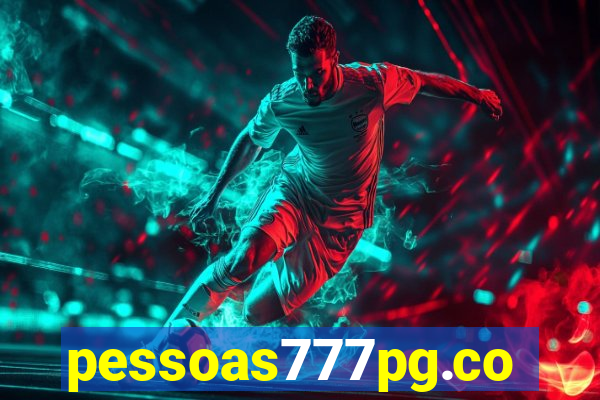 pessoas777pg.com