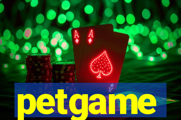 petgame