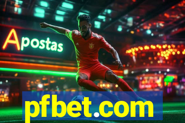 pfbet.com