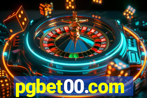 pgbet00.com